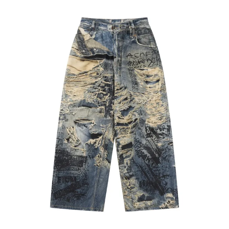 Acne Studios Jeans
