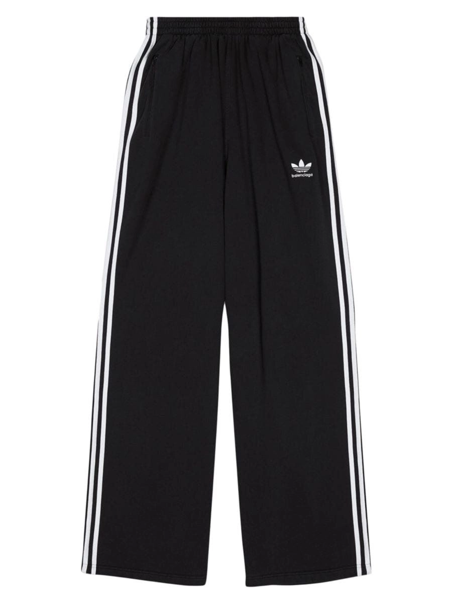 Balenciaga X Addidas Sweatpants