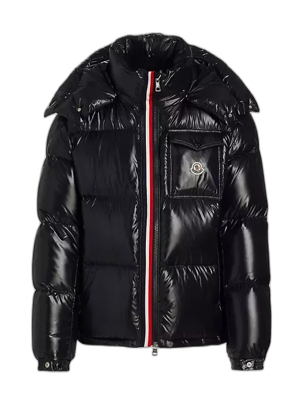 Moncler Montbeliard Jacket