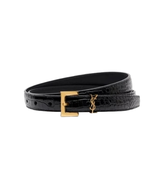 Ysl Belt