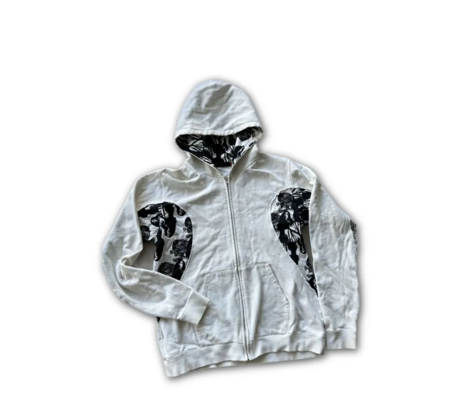 Undercover 05ss Zip Up