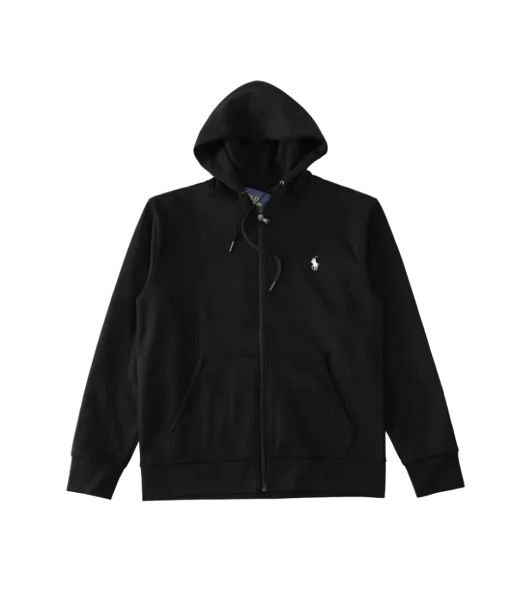 Ralph Lauren Zip Hoodie