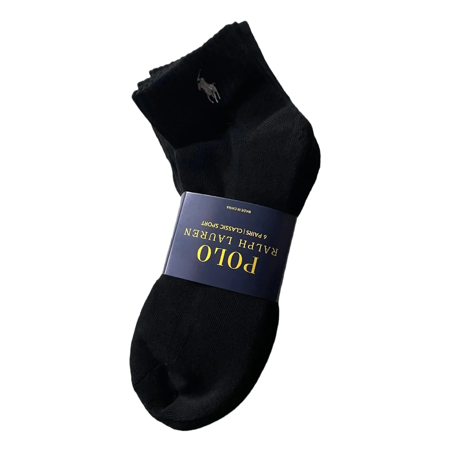 Ralph Lauren Socks