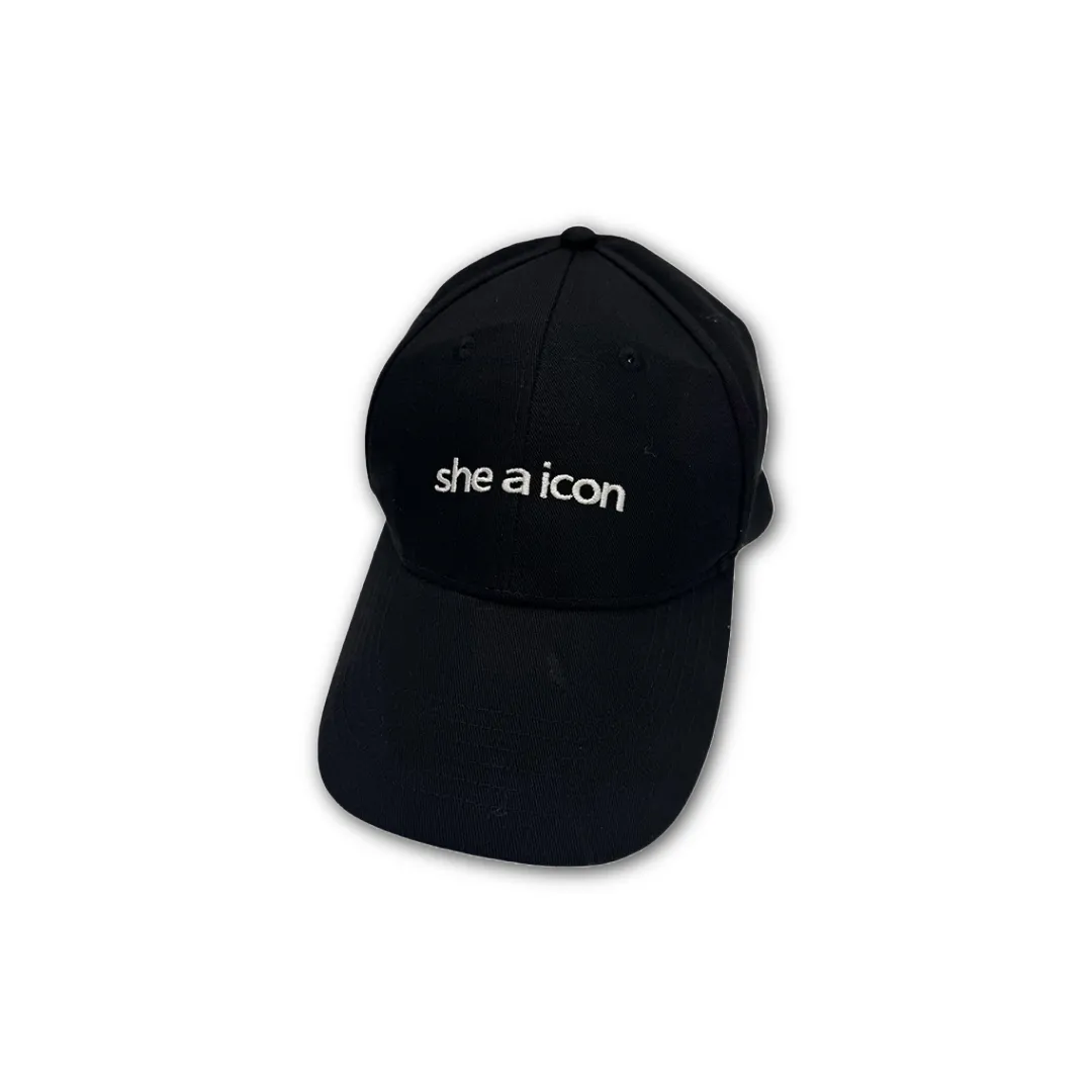 Lisa Alterego Cap