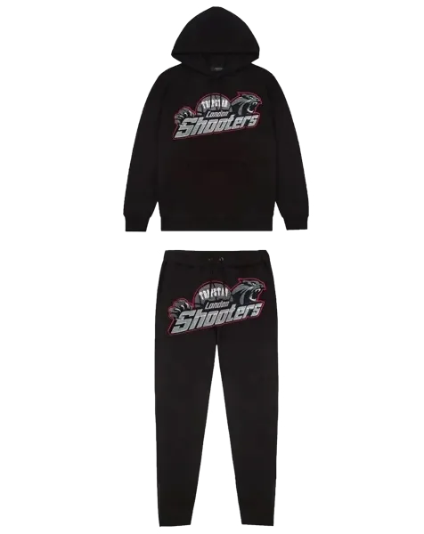 Trapstar Shooters Tracksuit