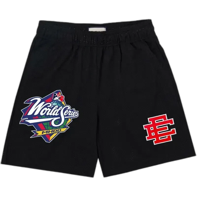Eric Emanuel Mhdd Shorts