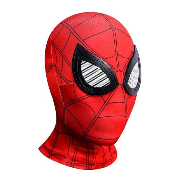 Spider-man Mask