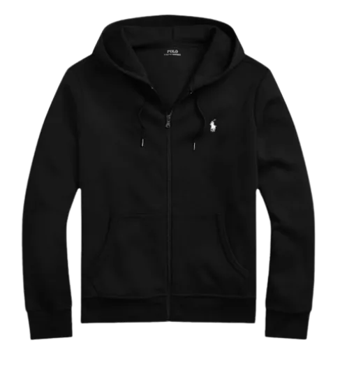 Ralph Lauren Zip Hoodie