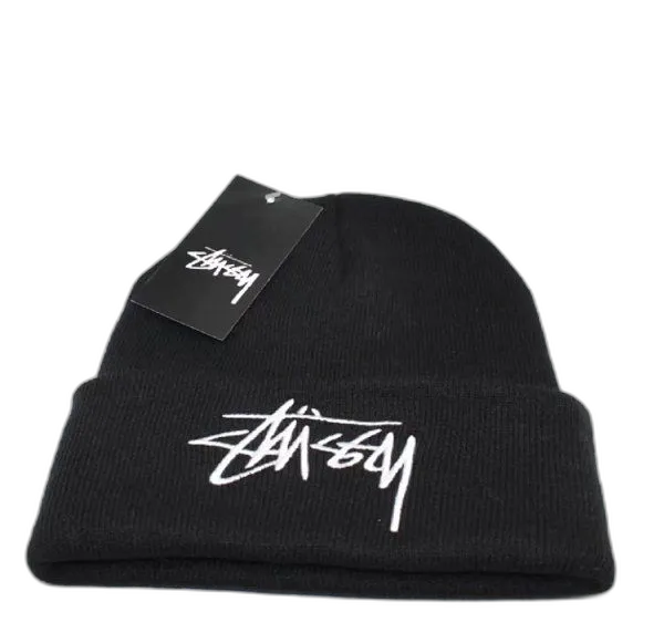 Stussy Beannie