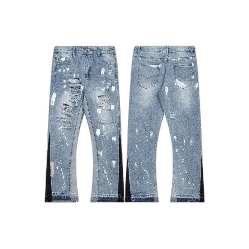 Gallery Dept. Flared Jeans ""style-1""