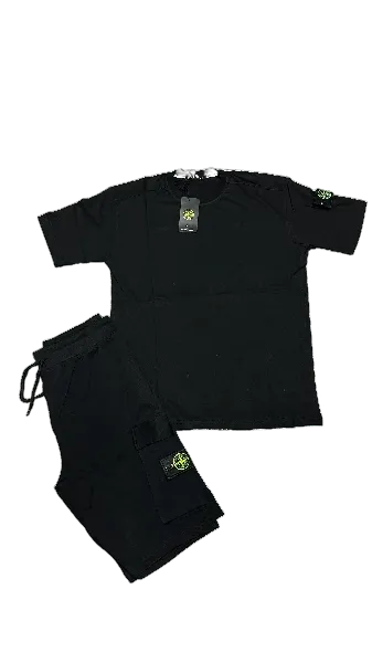 Stone Island Summer Set