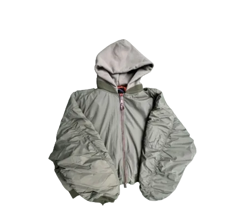 Balenciaga Bomber