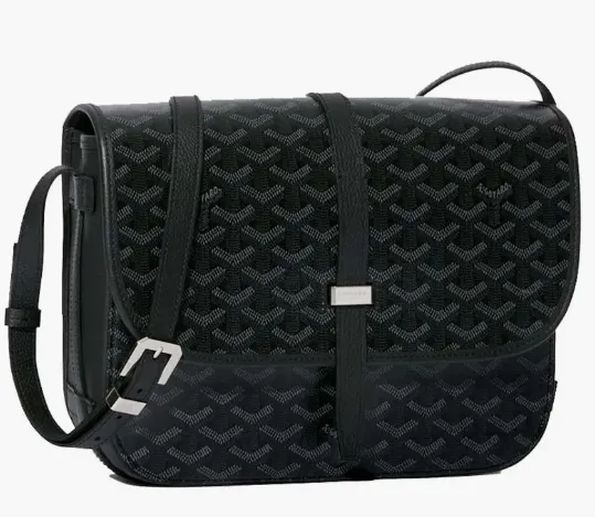 Goyard Belvedere Mm Bag