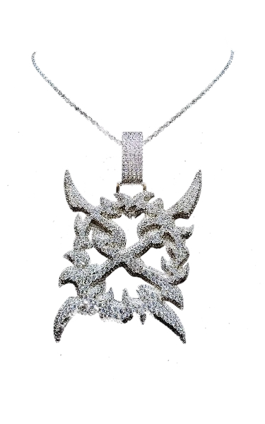 Ken Carson A Great Chaos Chain