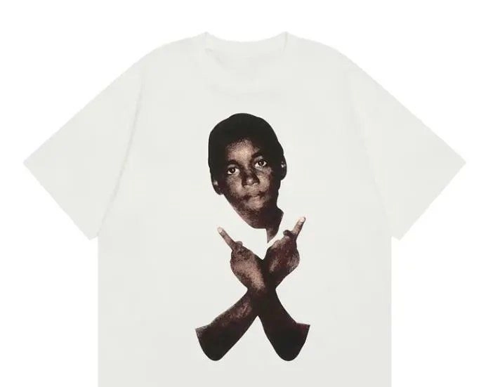 Ken Carson Xman Tee