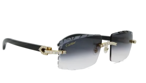 Cartier Glasses