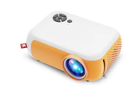 Mini Portable Projector