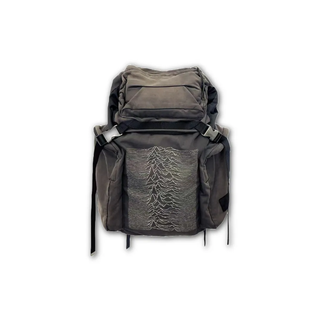Undercover 09aw Backpack