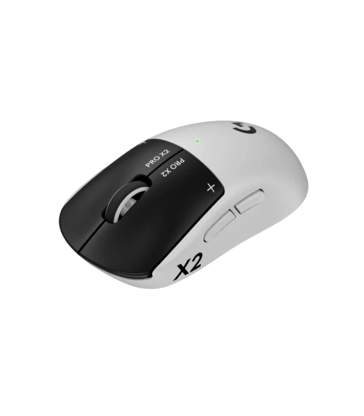 Logitech Pro X2 Superstrike