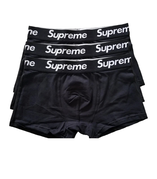Supreme Underwear