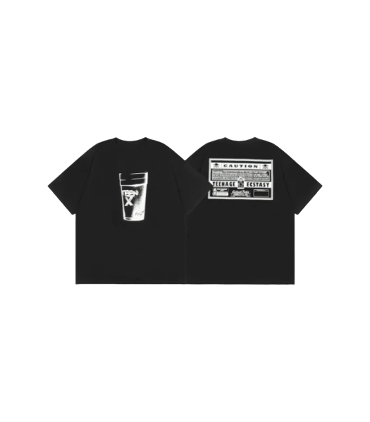 Ken Carson Teen X Tee