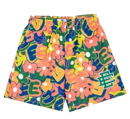  Eric Emanuel Shorts