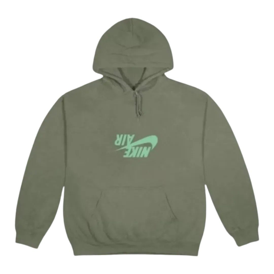 Travis Scott Jordan Cactus Jack Highest Hoodie