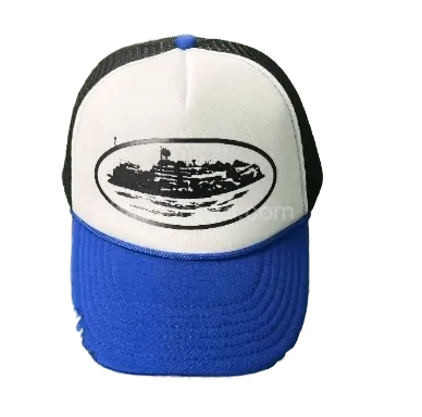 Corteiz Trucker Hat