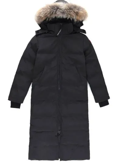 Canada Goose Jacket