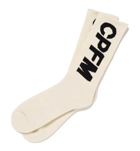 Cpfm Socks