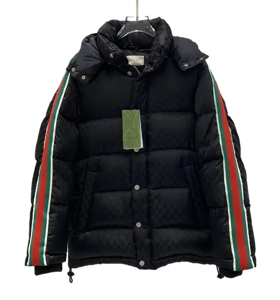 Gucci Winter Jacket
