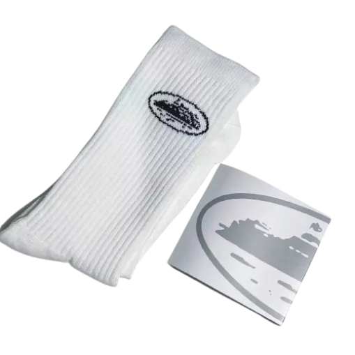 Corteiz Alcatraz Socks