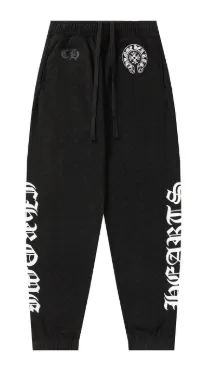 Chrome Hearts Sweat Pants