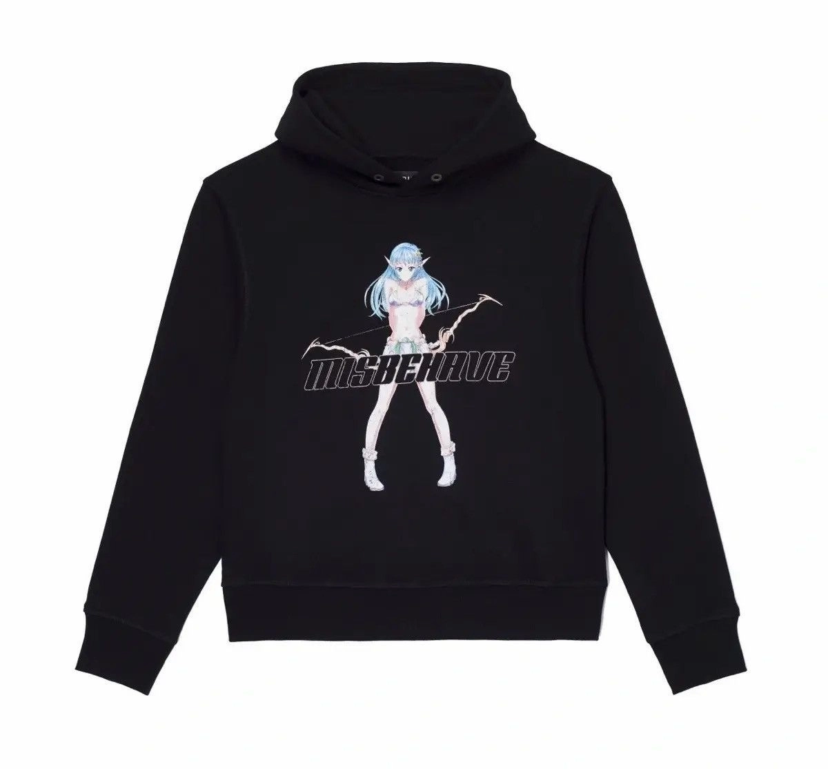 Misbhv Shibuya Hoodie