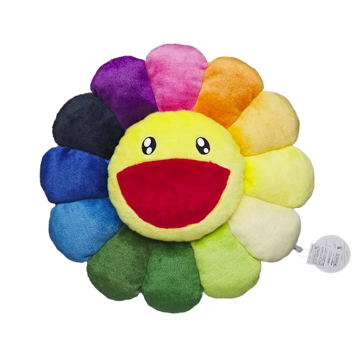 Takashi Murakami Pillows