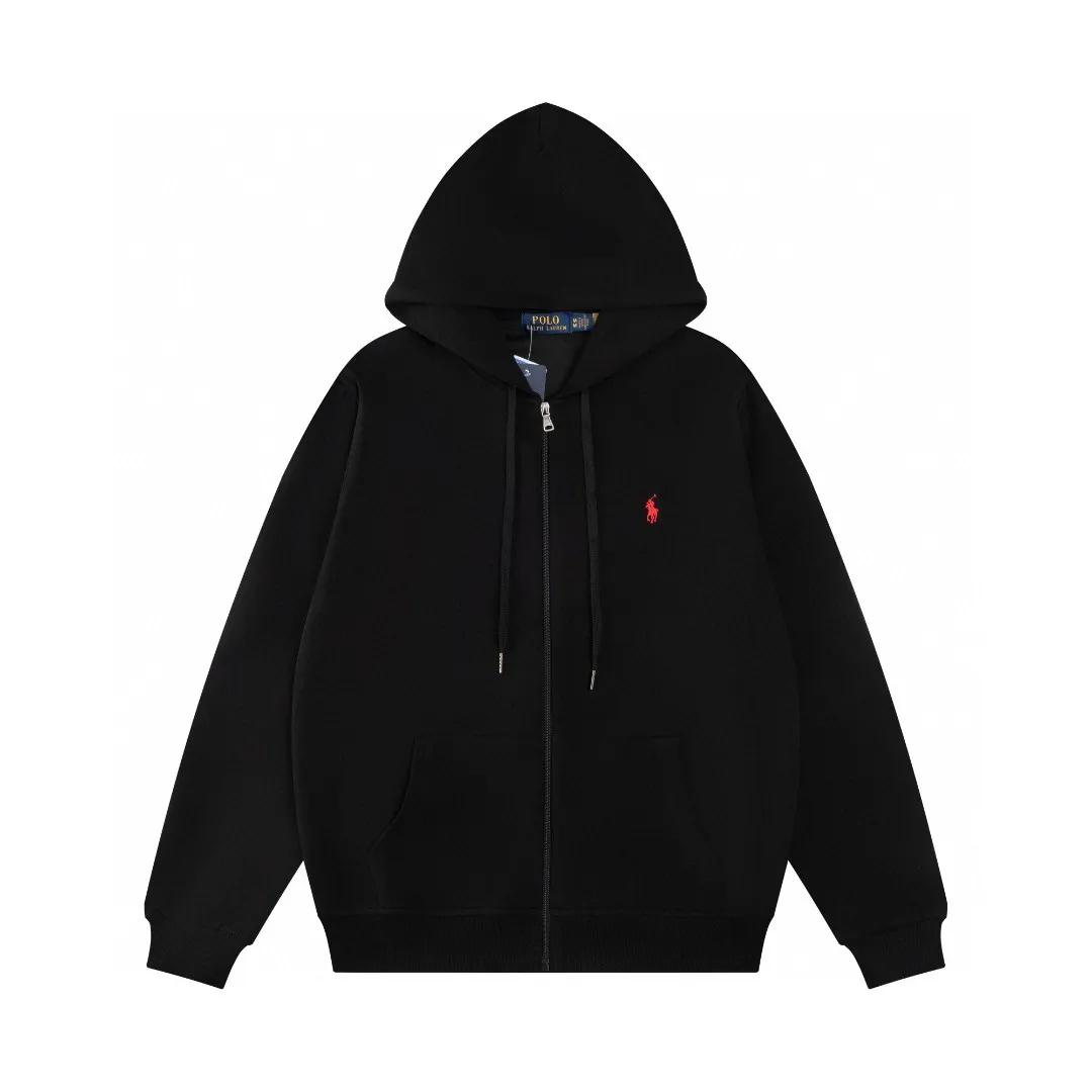 Polo Ralph Lauren Zip Hoodie