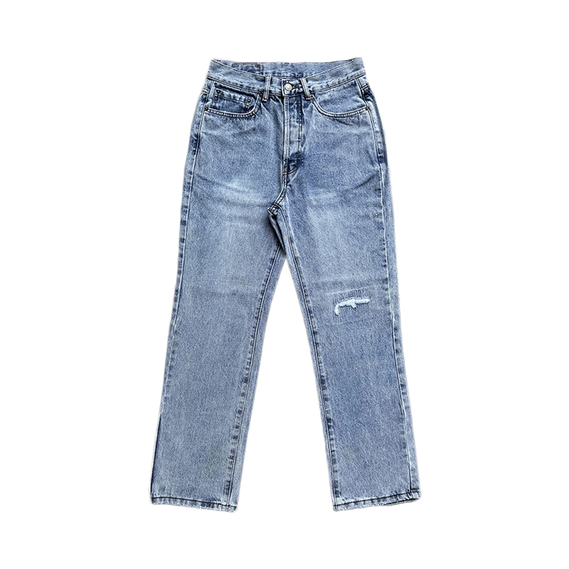 Levi 501 Jeans
