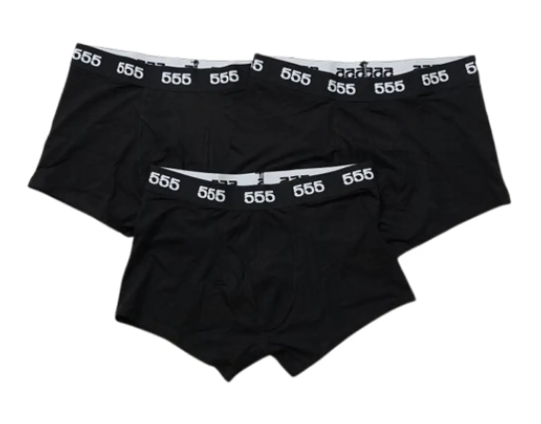 Sp5der Boxers