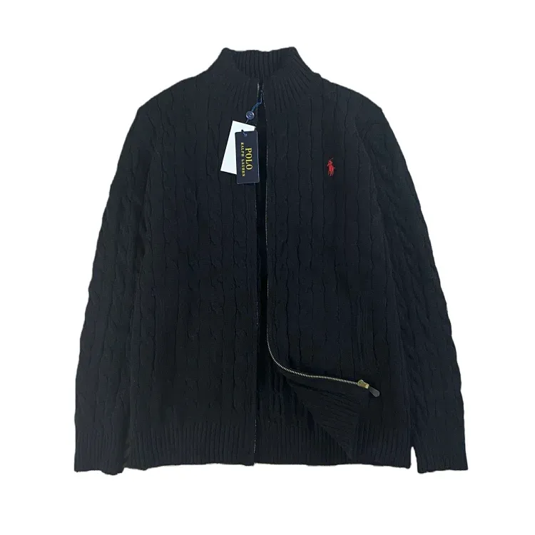 Ralph Lauren Cable-knit Sweater