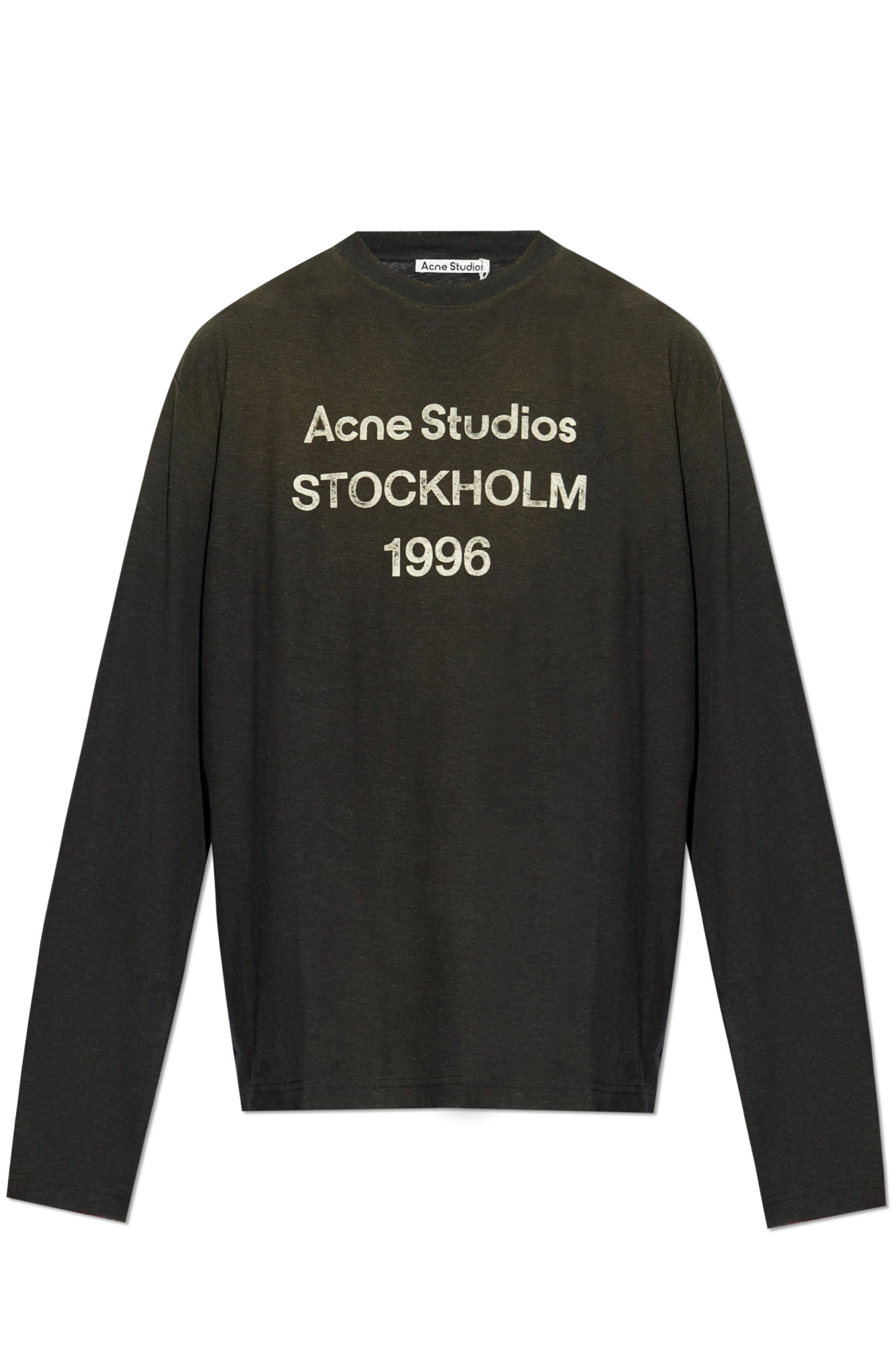 Acnestudios Longsleeves