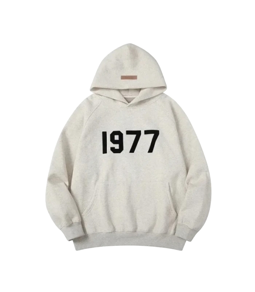 Essentials Hoodie