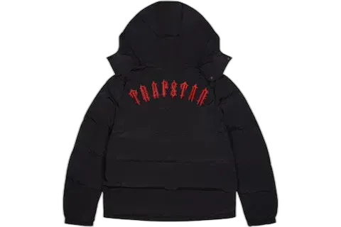 Trapstar Irongate Puffer Jacket