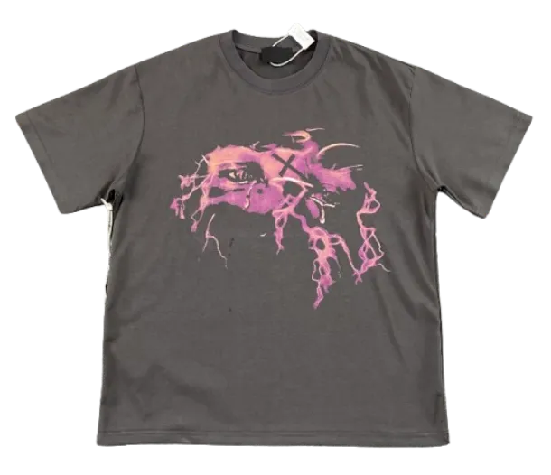 Essentials Fog Tee
