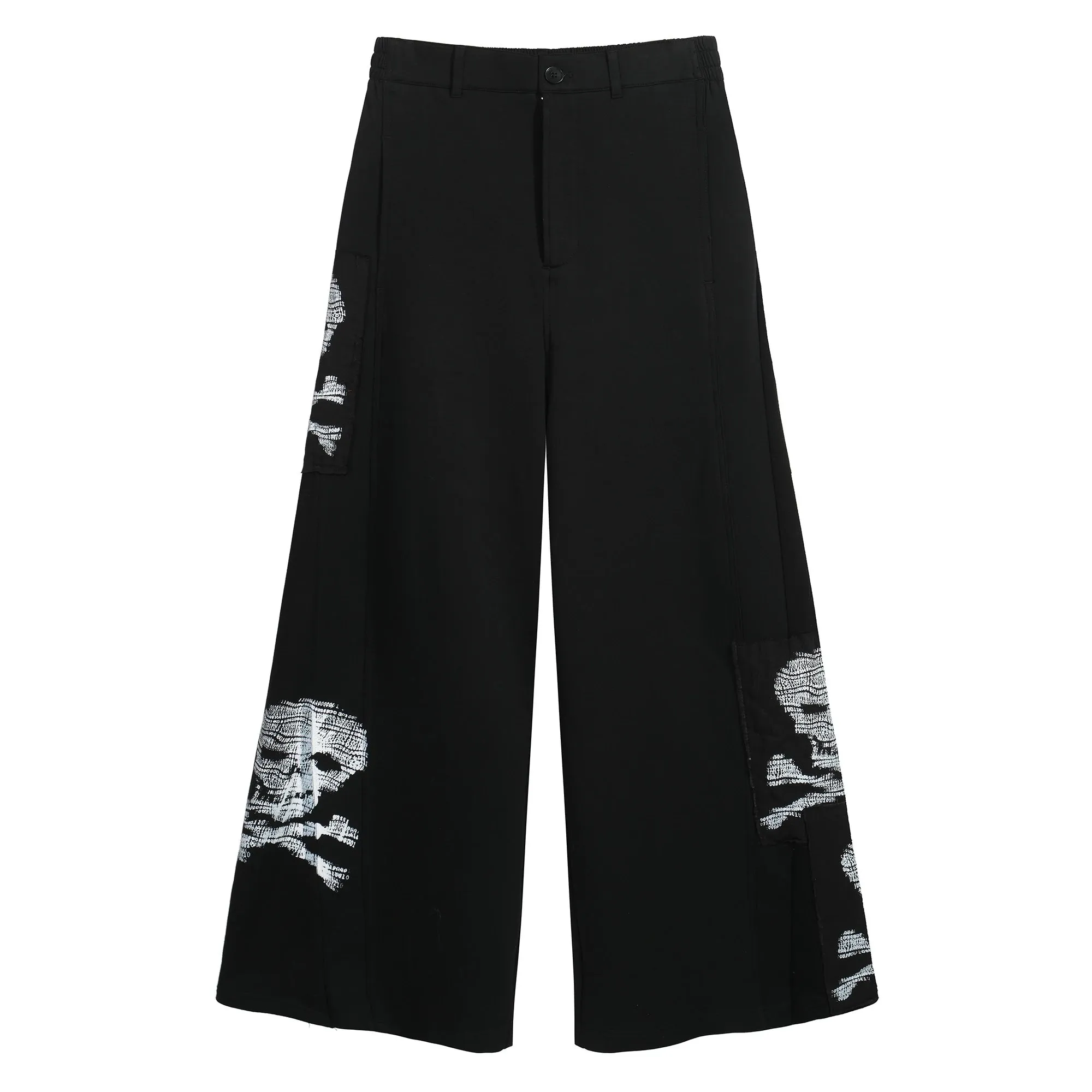 Crescent Sweatpants