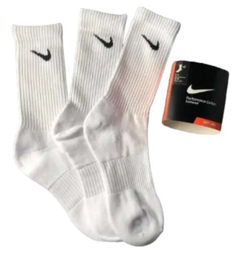 Nike Socks