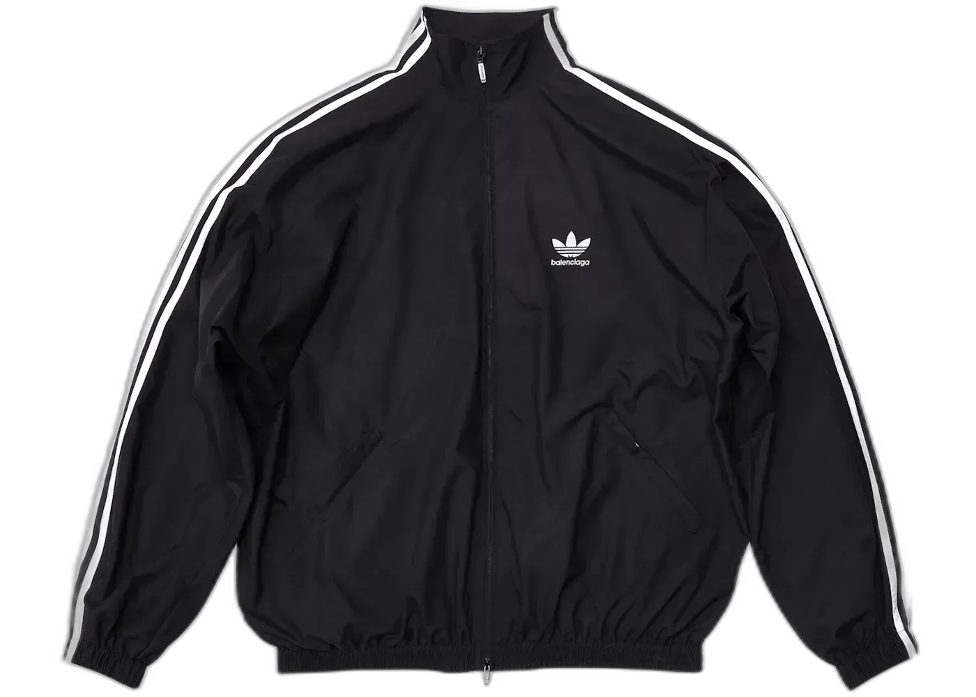 Balenciaga X Adidas Jacket
