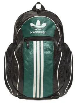Balenciaga X Adidas Backpack
