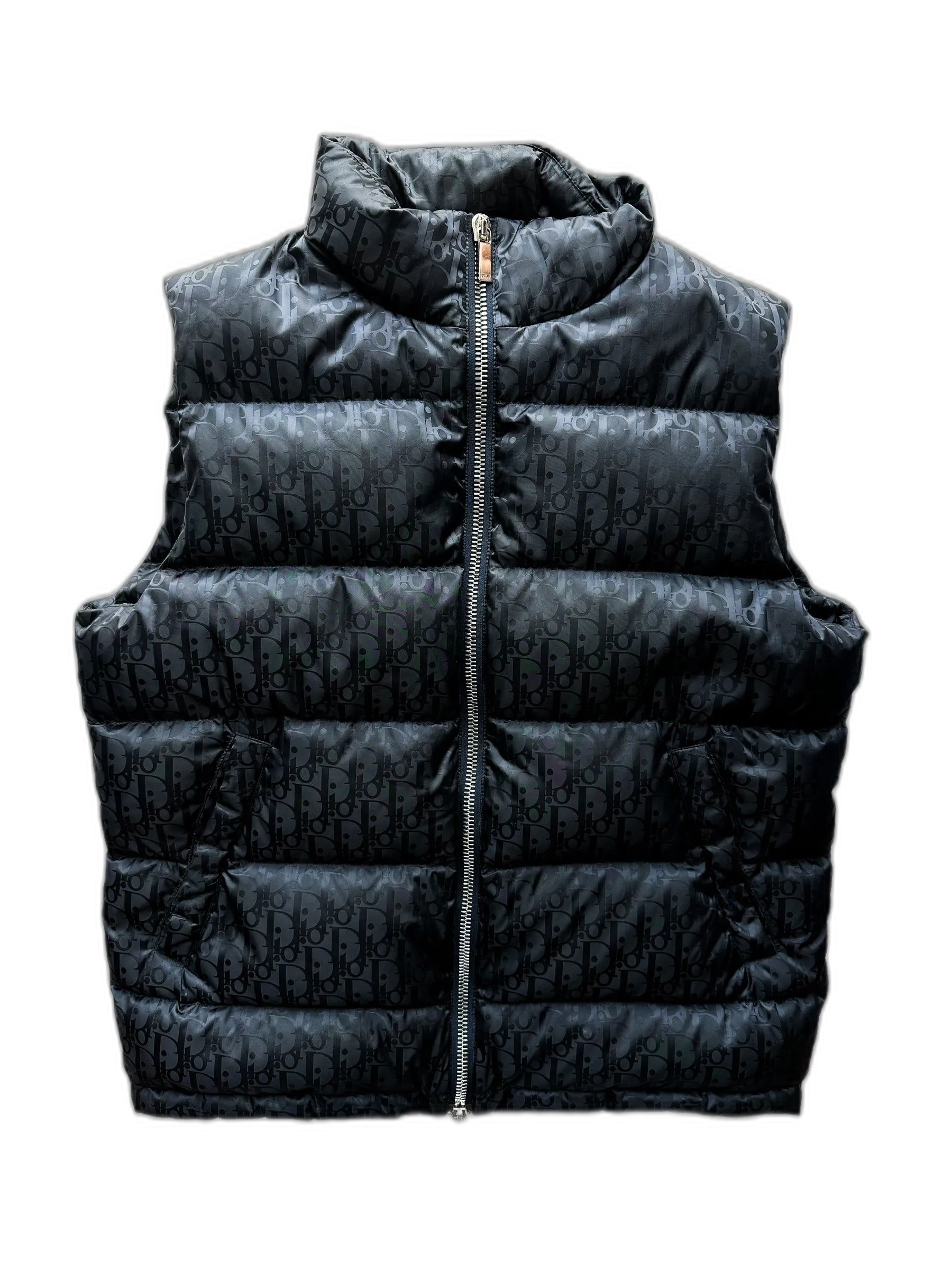 Dior Vest