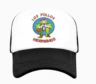  Los Pollos Hermanos Trucker Hat