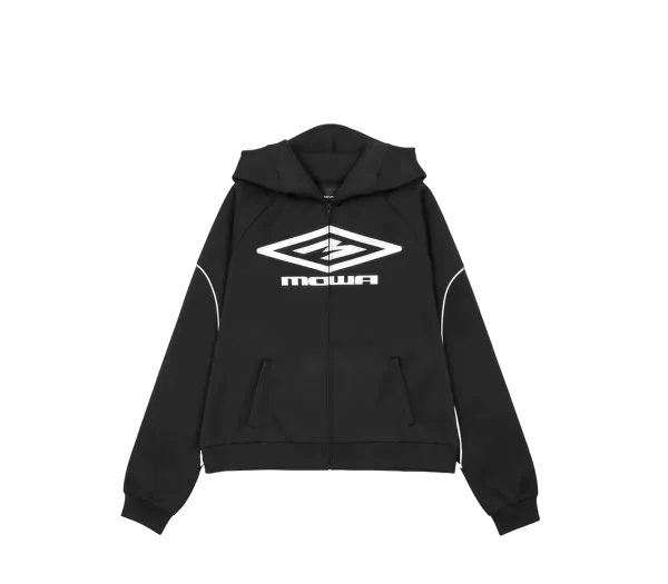 Mowalola Zip Up